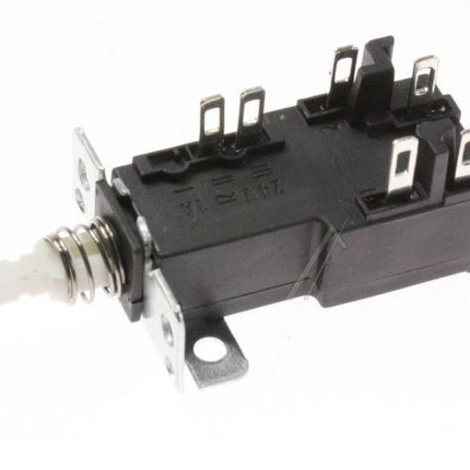 SW3127527 SWITCH 4A 250VAC / 24V 1A