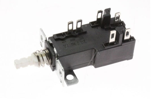 SW3127527 STRØMBRYTER 4A 250VAC / 24V 1A