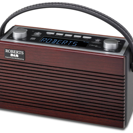 Roberts Classic Blutune