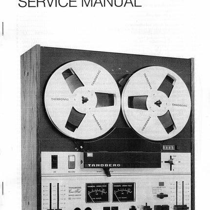 Servicemanual 3400x, 3500x og 3600XD, PDF