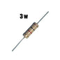 Motstand 0.33 ohm