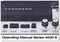 Brukermanual til 4000X, Norsk, PDF