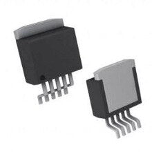 NJM2846DL3  Spenningsregulator LDO +1,8V 0,8A - TO252