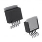 NJM2846DL3  Spenningsregulator LDO +1,8V 0,8A - TO252