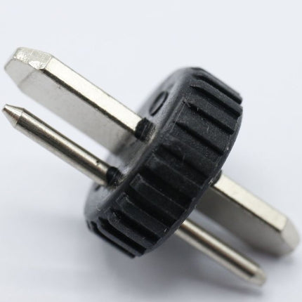 HØYTTALER KONTAKT ADAPTER, HANN/HANN