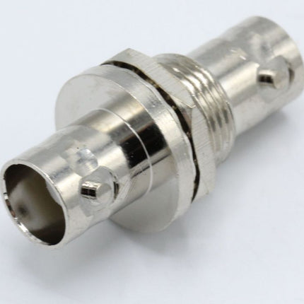 BNC HUN - BNC HUN ADAPTER 50Ω Koaks 4GHz
