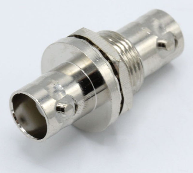 BNC HUN - BNC HUN ADAPTER 50Ω Koaks 4GHz