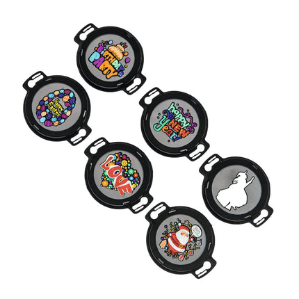 EUROLITE LED IP LP-7 Logo Projector