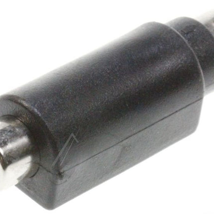 ADAPTER SVHS HAN TIL PHONO HUN