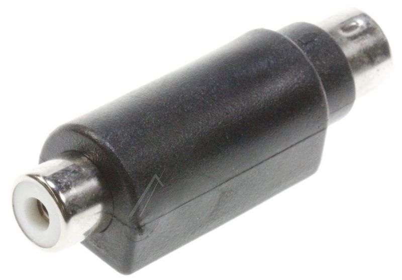 ADAPTER SVHS HAN TIL PHONO HUN