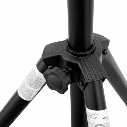 STV-40A LYSSTATIV ALU.  EUROLITE