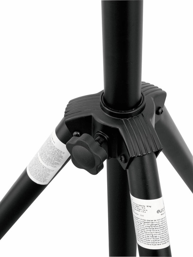 STV-40A LYSSTATIV ALU.  EUROLITE