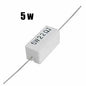 Motstand 2.7 ohm