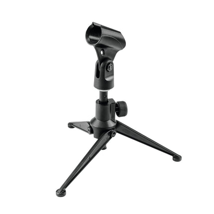 KS-4 Table Microphone Stand OMNITRONIC