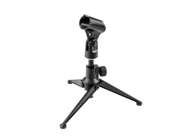 KS-4 Table Microphone Stand OMNITRONIC