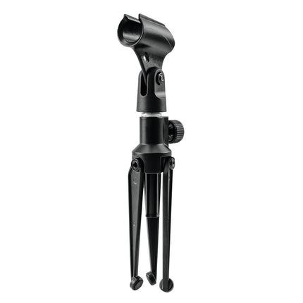 KS-4 Table Microphone Stand OMNITRONIC