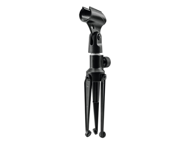 KS-4 Table Microphone Stand OMNITRONIC