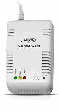 Gassalarm GA101S 230V