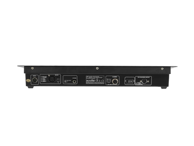 EUROLITE DMX CONTROLLER 192, LYSMIKSER