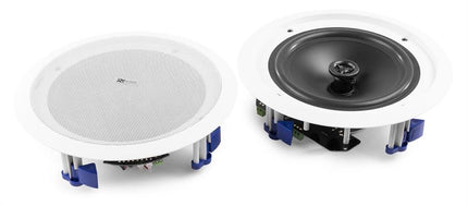 CSBT80 høyttalersett med forsterker og bluetooth