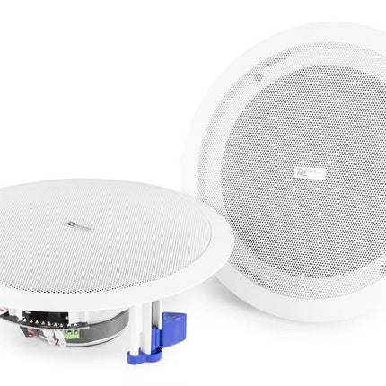 CSBT80 høyttalersett med forsterker og bluetooth