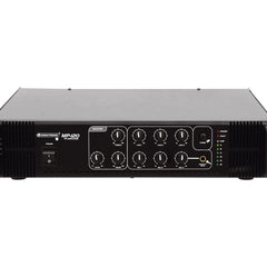 Collection image for: 100V-forsterker
