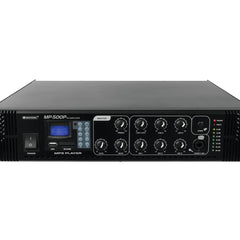 Collection image for: 100v forsterker