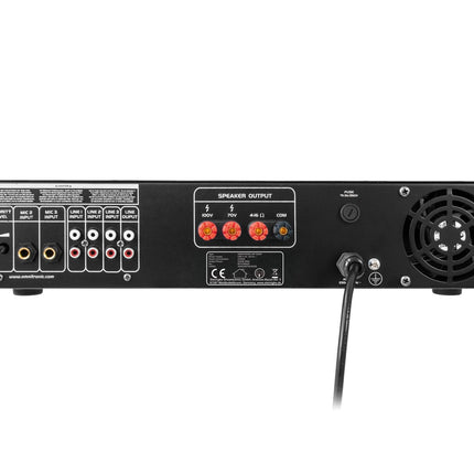 MP-500P