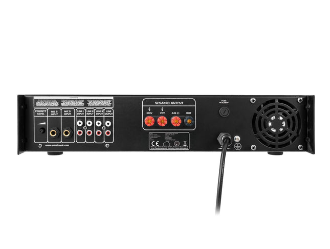 MP-500P