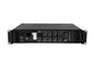 MPZ-650.6P PA Mixing Amplifier 650w OMNITRONIC