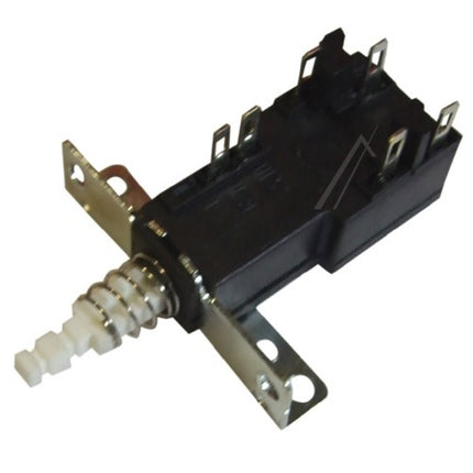 SW8127882 STRØMBRYTER S40 4/100A-250V