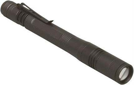 LED-lommelykt med zoom, 130lm