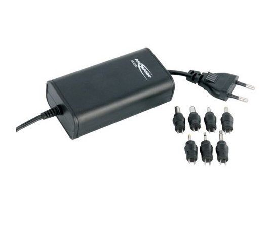 APS2250H Universal lader, 12-24V, 2250mA, EUP-kompatibel