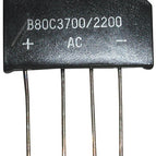 80 V 3,7 A B80C3700/2200 + AA-