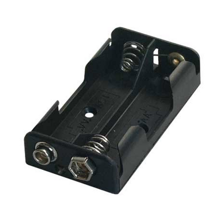 Batteriholder