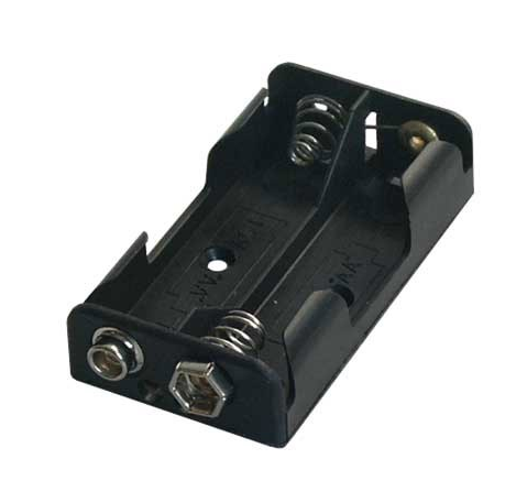Batteriholder