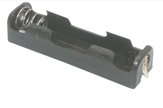 Batteriholder