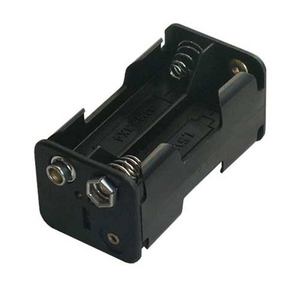 Batteriholder