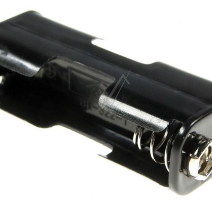 Batteriholder