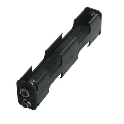 Batteriholder