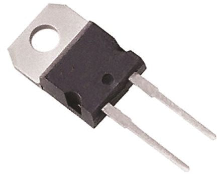 BYC8-600 600 V 8 A Diode Switching 2-Pin TO-220
