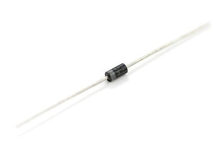 Zenerdiode 1–6 V