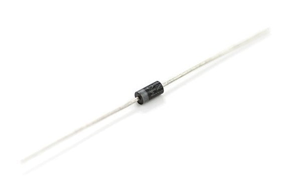 Zener diode 1 - 6v