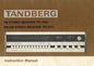 Brukermanual til TR1000 og TR1010, PDF Engelsk 23s