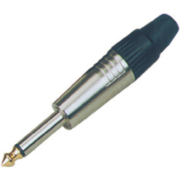 MONO JACK 6.3mm