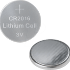CR2016 3v