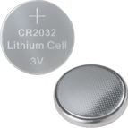 CR2032 3V
