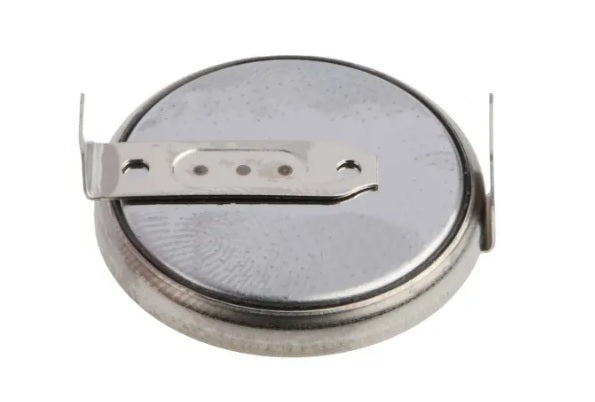 Batteri knappcelle