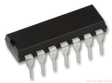 LM324N  OP-IC, LEA2