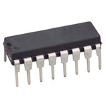 TDA1085C univ. motor speed controller